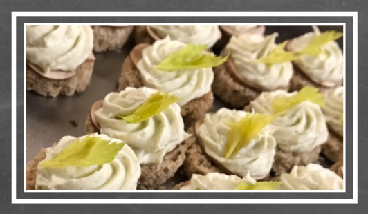 Beestons Catering