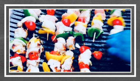 Beestons Catering