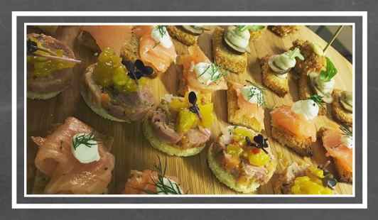 Beestons Catering