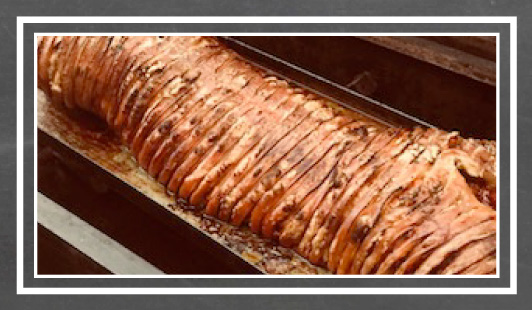 Beestons Catering