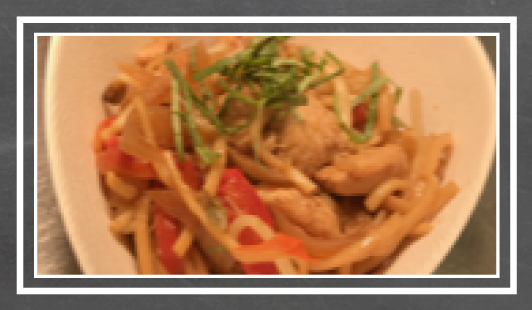Beestons Catering