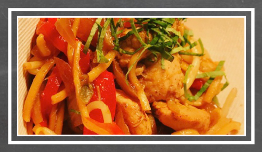 Beestons Catering