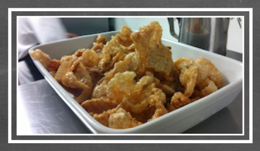 Beestons Catering