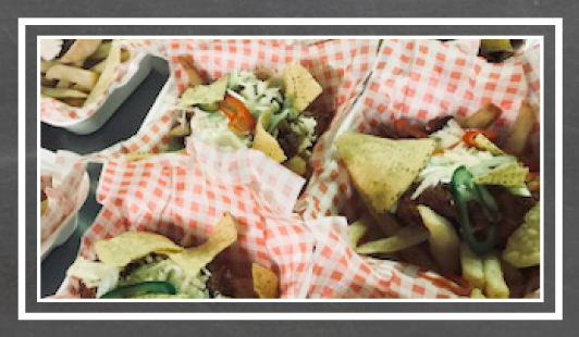 Beestons Catering