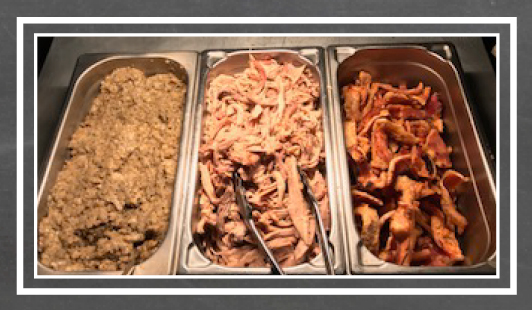 Beestons Catering