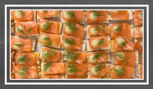 Beestons Catering
