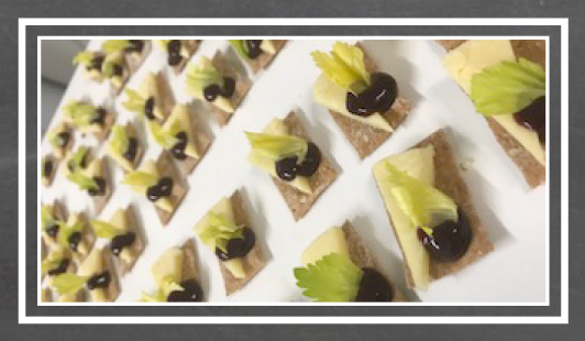 Beestons Catering