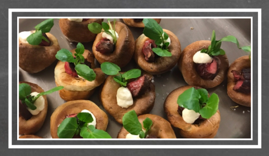 Beestons Catering