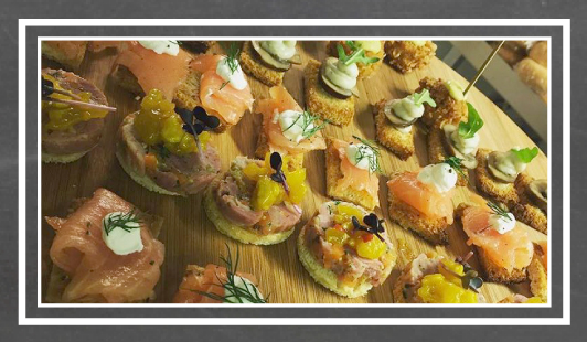 Beestons Catering