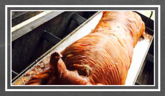 Beestons Catering
