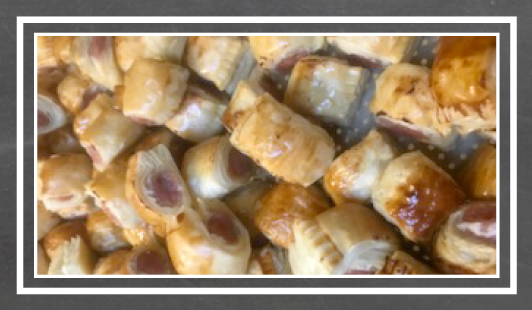 Beestons Catering